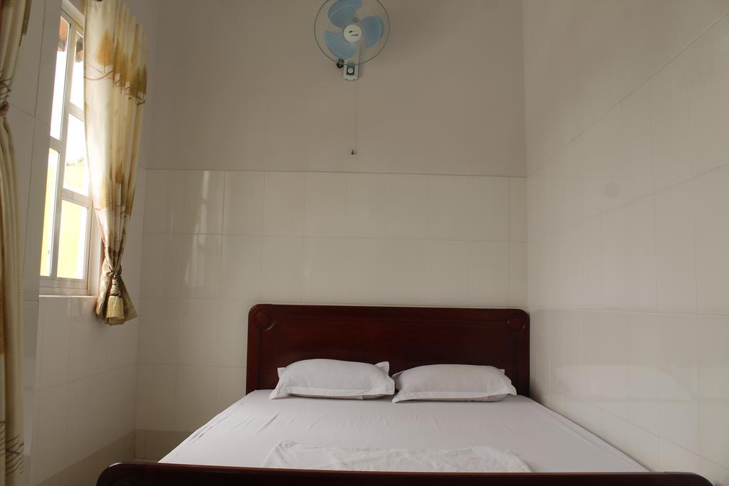 Thanh Ha Guesthouse Can Tho Exteriör bild